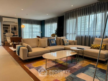 1-BR Condo at Liberty Park 2 near ARL Makkasan (ID 1916069)