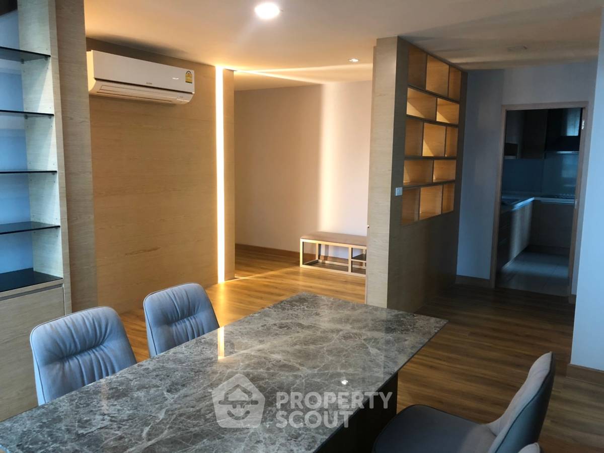 รูป ดูเพล็กซ์ 2-ห้องนอน ที่ ดิ เอ็มโพริโอ เพลส ใกล้ BTS พร้อมพงษ์ (ID 469363) - รูปที่ 2/16