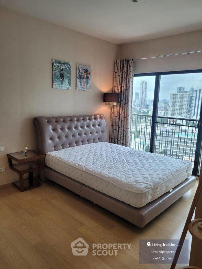 รูป คอนโด 1-ห้องนอน ที่ โนเบิล รีฟอร์ม อารีย์ ใกล้ BTS อารีย์ (ID 1729101) - รูปที่ 1/9