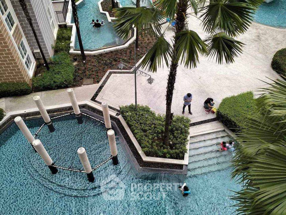 รูป คอนโด 1-ห้องนอน ที่ เซเว่น ซีส์ โคท ดาซูร์ ใกล้ เมืองพัทยา (ID 1956850) - รูปที่ 11/11