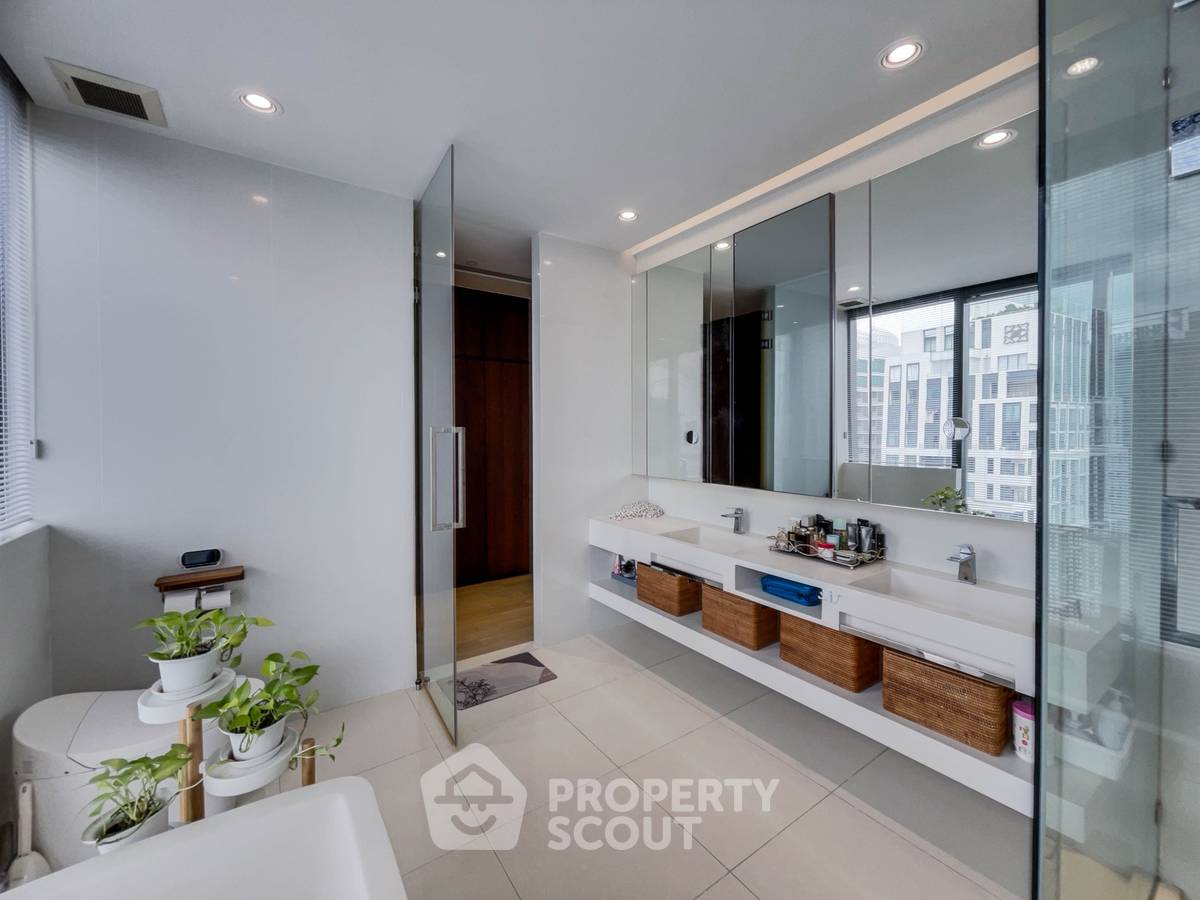 รูป คอนโด 3-ห้องนอน ที่ วิตโตริโอ สุขุมวิท 39 ใกล้ BTS พร้อมพงษ์ (ID 1837739) - รูปที่ 29/44