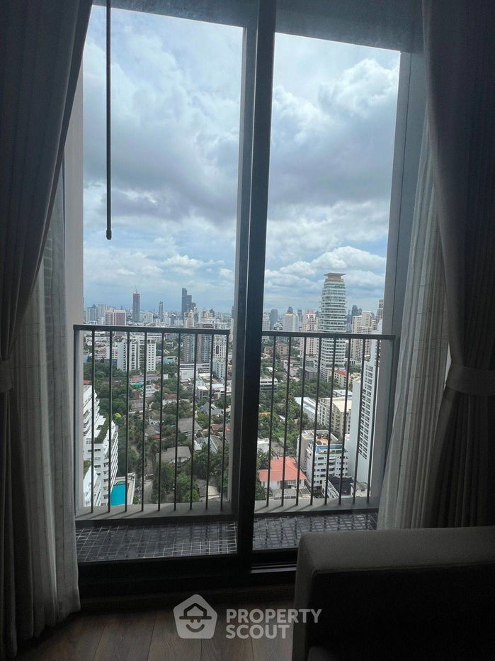 picture 1-BR Condo at Noble Be 33 near BTS Phrom Phong (ID 2051725) - 2/7