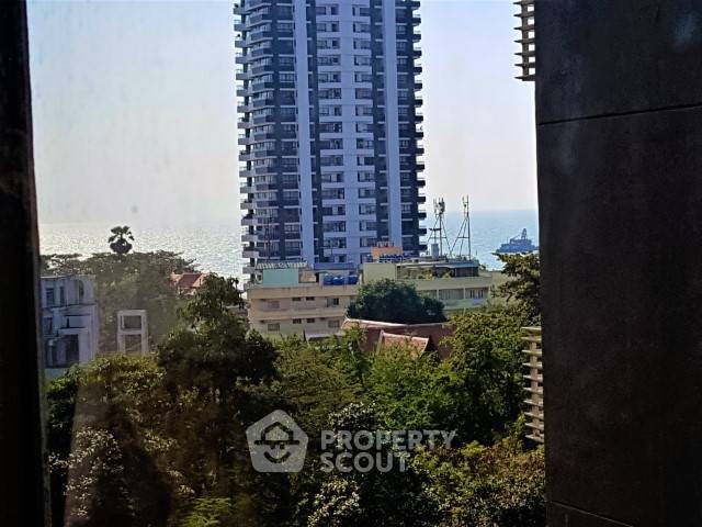 picture Studio Condo at Thep Thip Mansion Condominium close to Phratamnak (ID 1455866) - 12/12