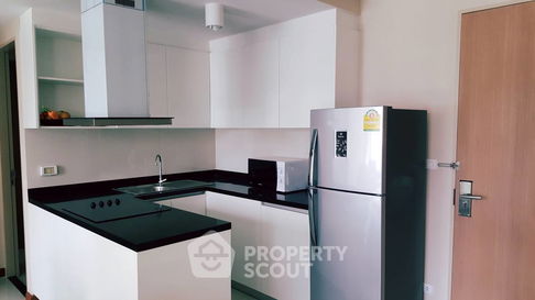 2-BR Condo at Le Cote Thonglor 8 Condominium near BTS Thong Lor (ID 511809)