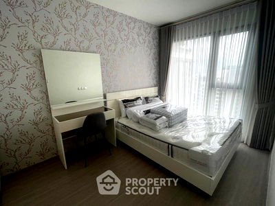 Condos for rent : 2-BR Condo at Life Asoke Hype near ARL Makkasan (ID 2185869)