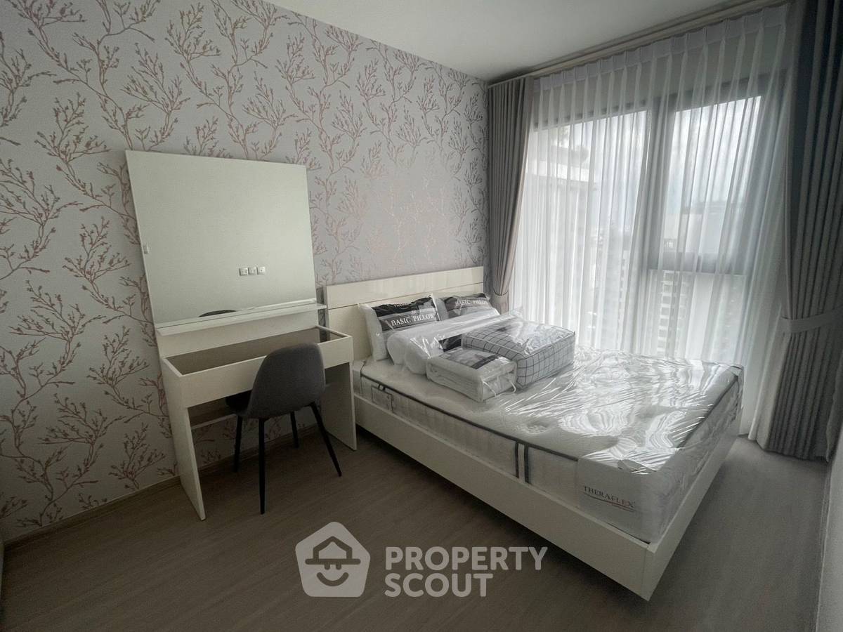 picture 2-BR Condo at Life Asoke Hype near ARL Makkasan (ID 2185869) - 1/5