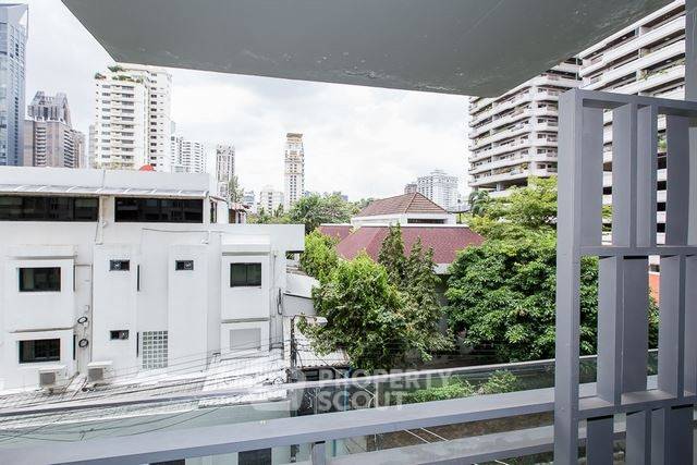รูป คอนโด 1-ห้องนอน ที่ เวีย โบทานี ใกล้ BTS พร้อมพงษ์ (ID 2066579) - รูปที่ 12/13