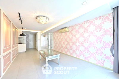 ขายคอนโด : คอนโด 1-ห้องนอน ที่ โซซิโอ ร่วมฤดี ใกล้ BTS นานา (ID 1238248)