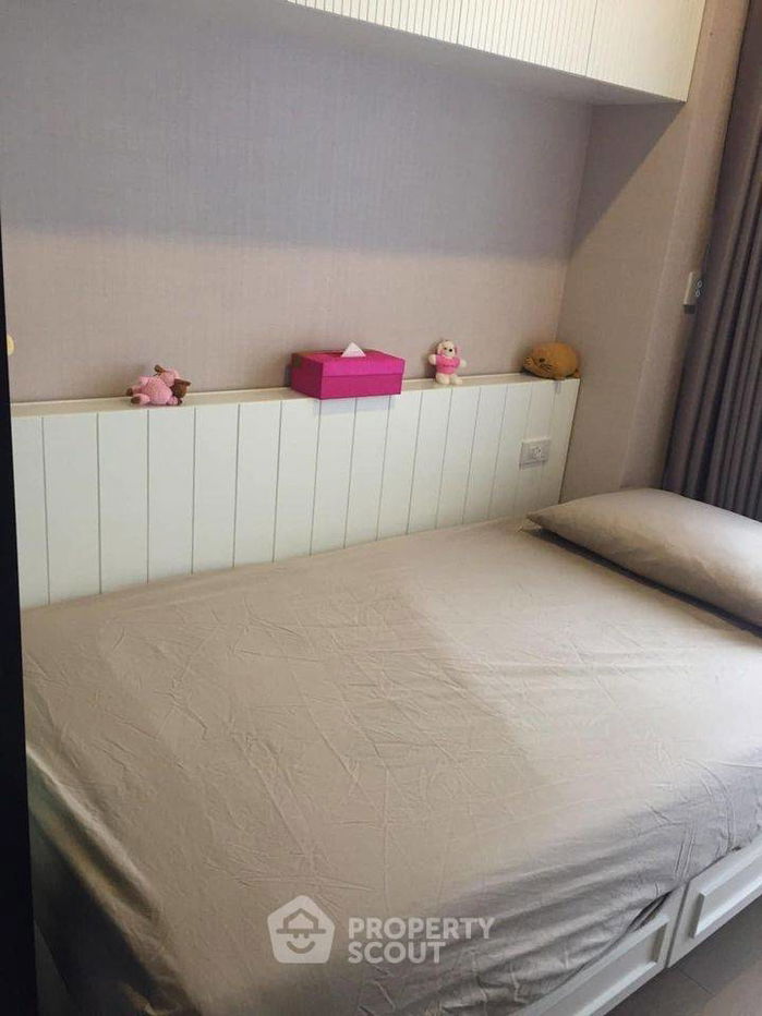 รูป คอนโด 1-ห้องนอน ที่ พาร์ค ออริจิ้น พญาไท ใกล้ BTS พญาไท (ID 1386369) - รูปที่ 7/9