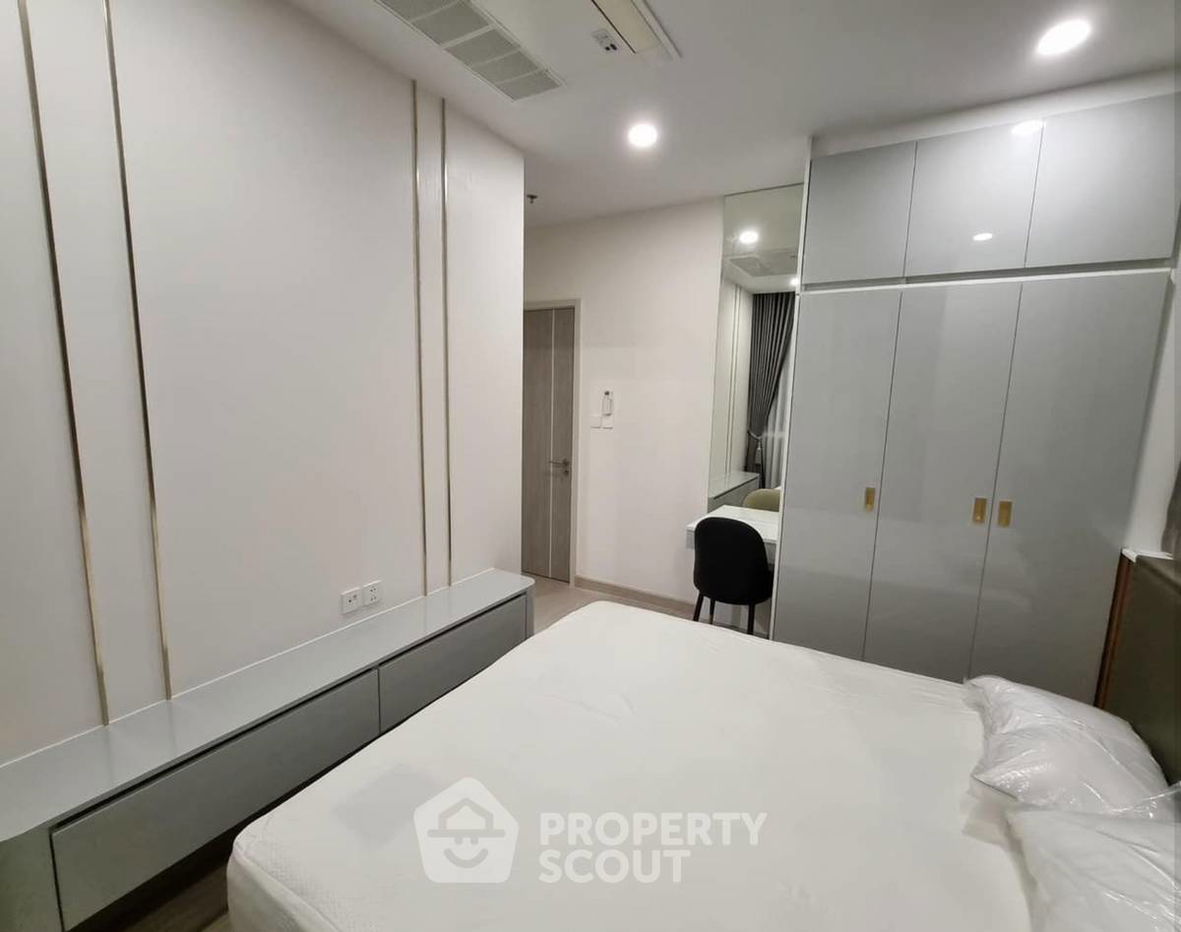 รูป คอนโด 2-ห้องนอน ที่ ศุภาลัย พรีเมียร์ สี่พระยา - สามย่าน ใกล้ MRT สามย่าน (ID 1985656) - รูปที่ 5/12