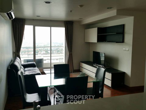 2-BR Condo at Bangkok Horizon Ramkhamhaeng in Hua Mak (ID 1091623)