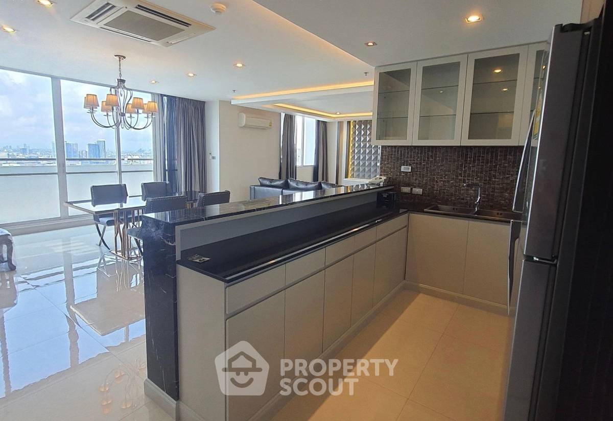 รูป คอนโด 3-ห้องนอน ที่ โฟร์ วิงส์ เรสสิเด้นส์ ใน หัวหมาก (ID 1169194) - รูปที่ 6/14