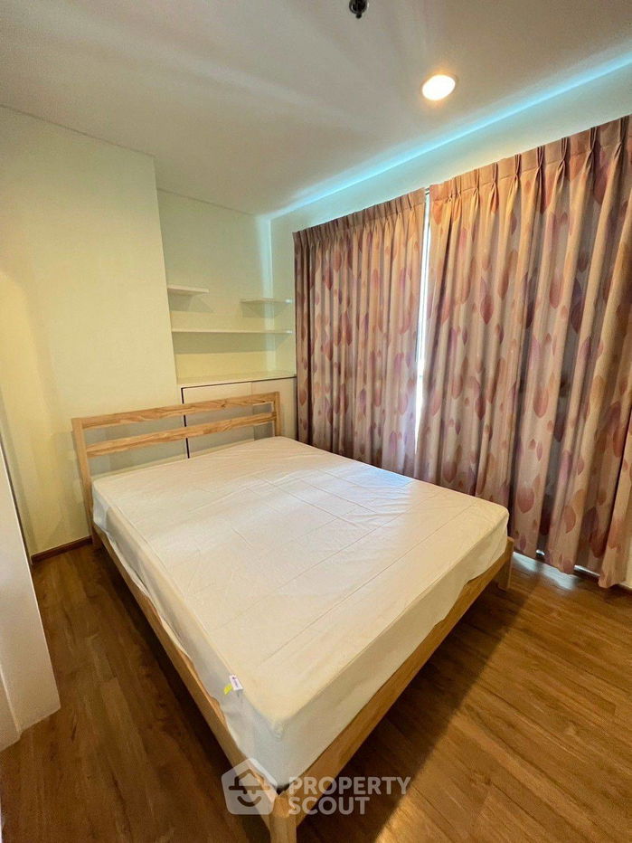 รูป คอนโด 1-ห้องนอน ที่ ฟิวส์ จันทร์-สาทร ใกล้ ถนนจันทน์ (ID 1431293) - รูปที่ 4/11