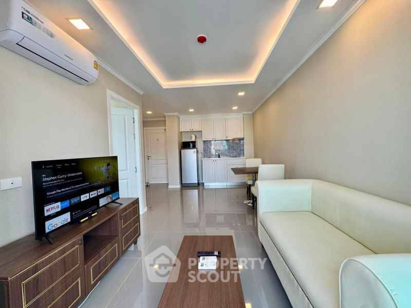 รูป คอนโด 1-ห้องนอน ที่ ดิ โอเรียนท์ รีสอร์ท แอนด์ สปา ใกล้ เมืองพัทยา (ID 1980643) - รูปที่ 2/9