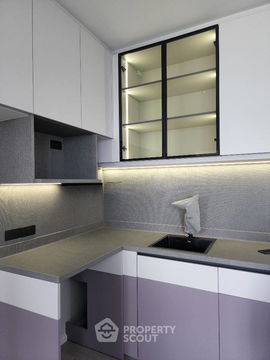 2-BR Condo at The Key Rama 3 close to Phra Ram 3 (ID 894299)