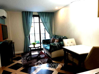 Condos for rent Jomtien Sai 2 : 1-BR Condo at Espana Condo Resort Pattaya close to Pattaya (ID 1518969)