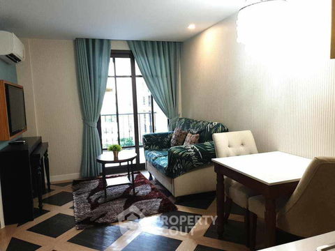 1-BR Condo at Espana Condo Resort Pattaya close to Pattaya (ID 1518969)