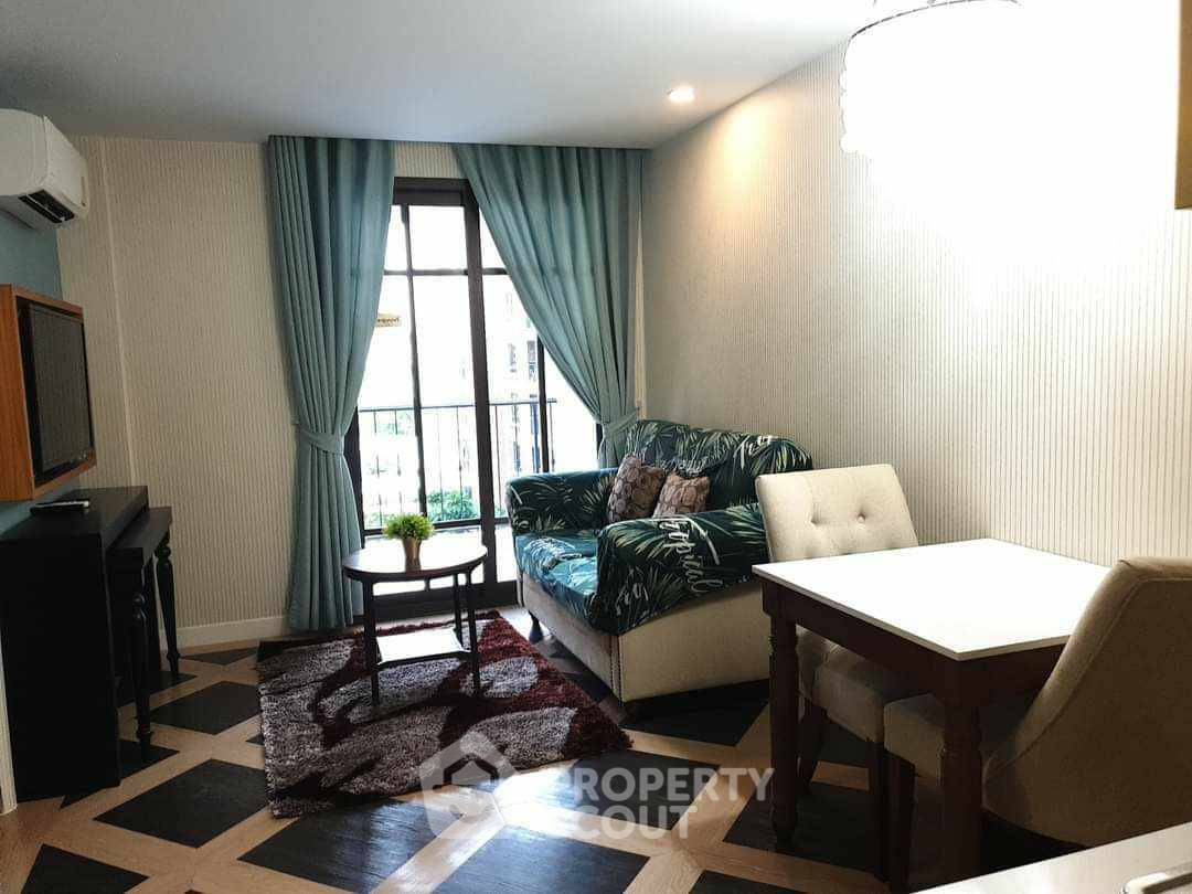 รูป คอนโด 1-ห้องนอน ที่ เอสปันยา คอนโด รีสอร์ท พัทยา ใกล้ เมืองพัทยา (ID 1518969) - รูปที่ 1/16