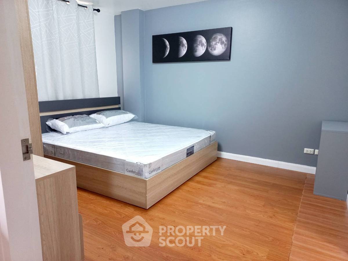 picture 2-BR Condo at Condo One Siam Condominium near BTS National Stadium (ID 629142) - 9/18