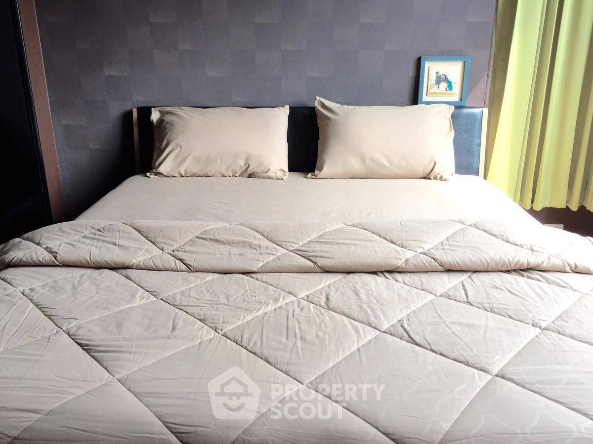 รูป คอนโด 1-ห้องนอน ที่ ไพน์ บาย แสนสิริ ใกล้ BTS ราชเทวี (ID 2104817) - รูปที่ 7/13