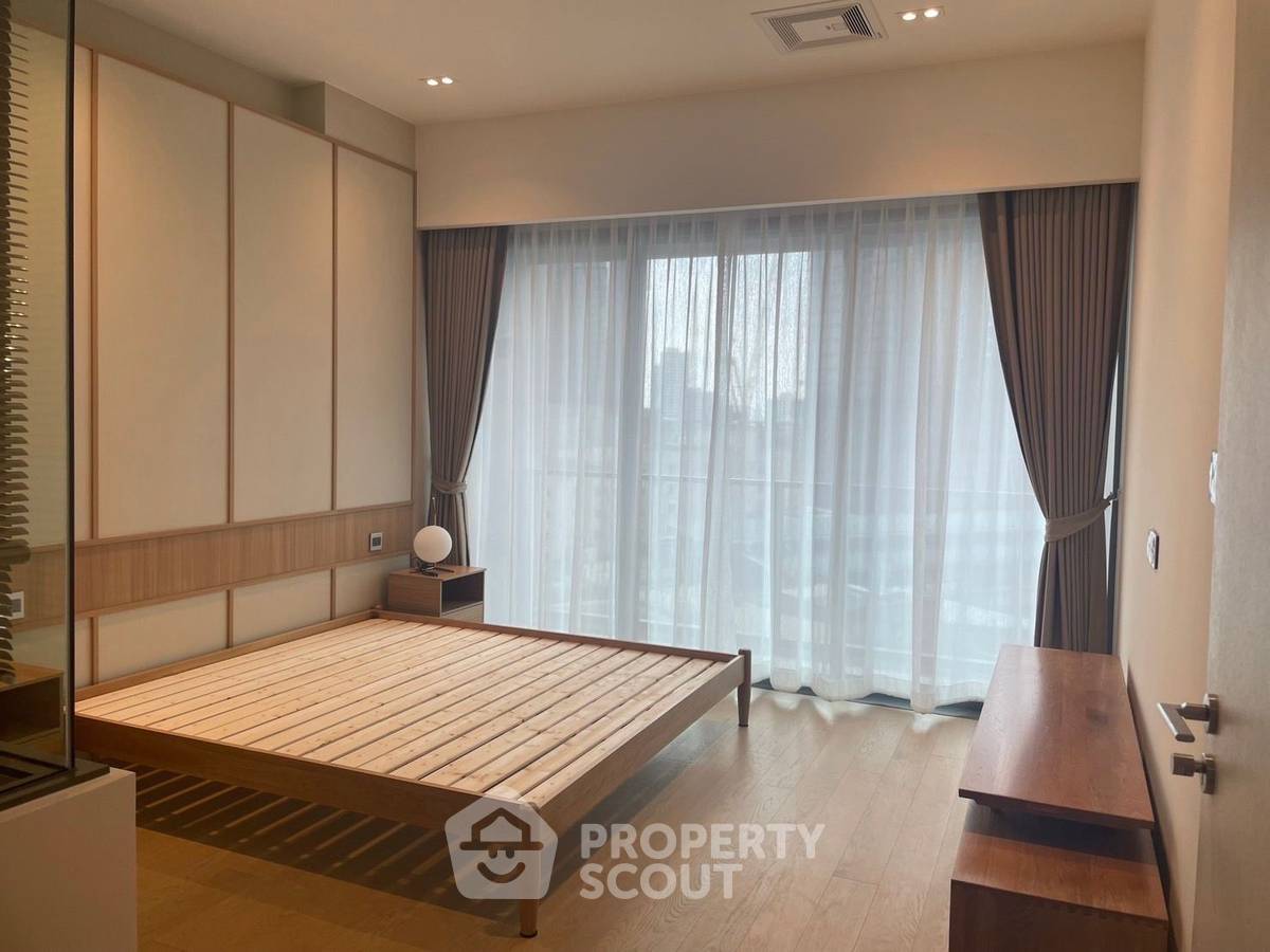 picture 1-BR Condo at The Strand Thonglor near BTS Thong Lor (ID 1517451) - 2/4