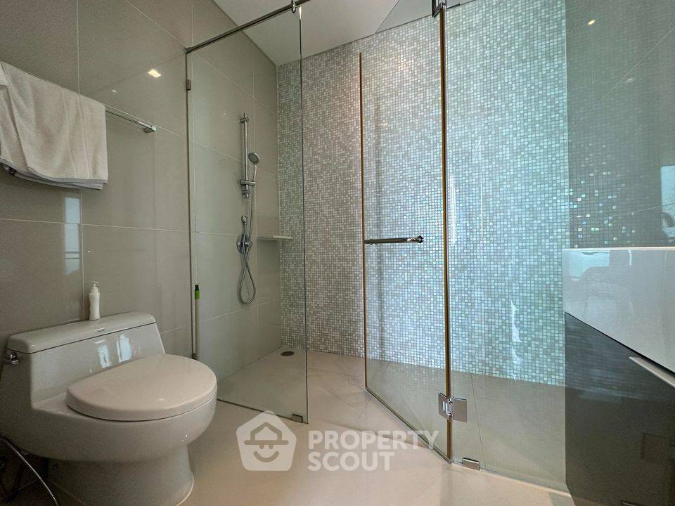 picture 1-BR Condo at Reflection Jomtien Beach Pattaya close to Pattaya (ID 1163161) - 3/14