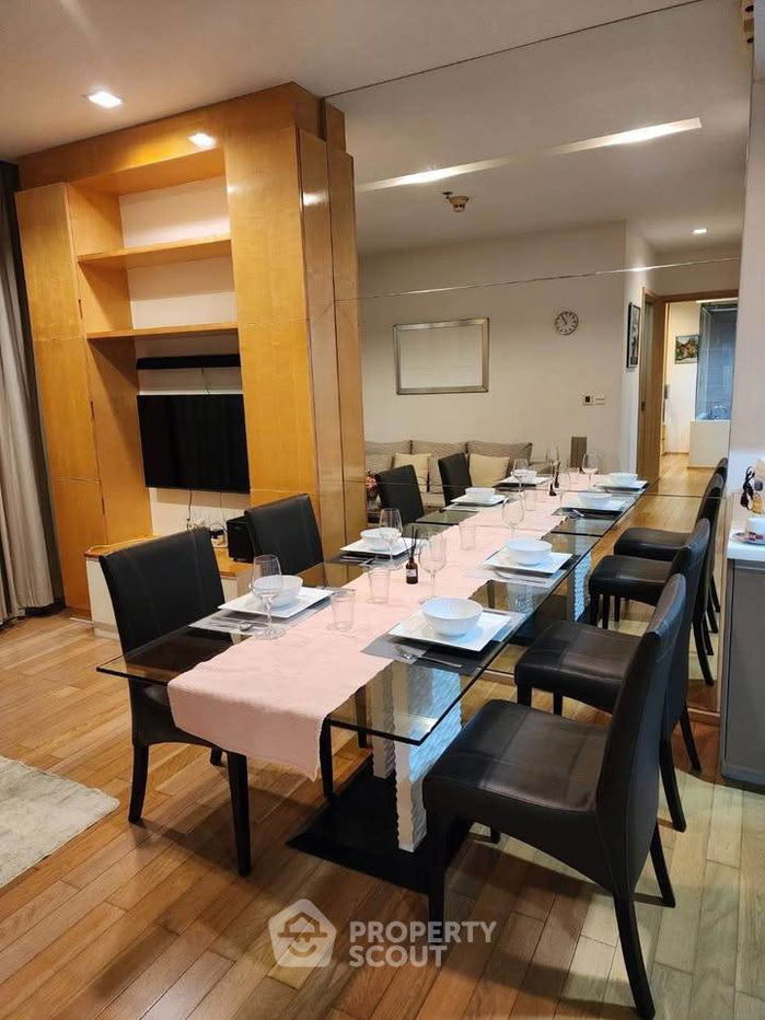 picture 2-BR Condo at Siri At Sukhumvit near BTS Thong Lor (ID 2170845) - 2/6