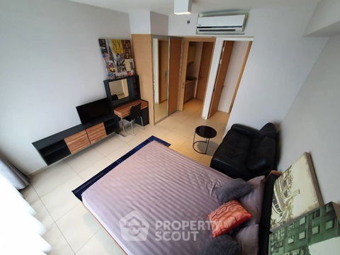 1-BR Condo at The Lofts Ekkamai near BTS Ekkamai (ID 303401)