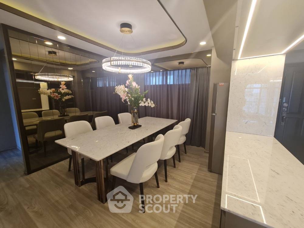 picture 3-BR Condo at Royal Castle Sukhumvit near BTS Phrom Phong (ID 438884) - 3/14