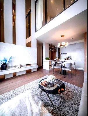 Condos for sale : 3-BR Condo at Park Origin Phrom Phong near BTS Phrom Phong (ID 1469278)