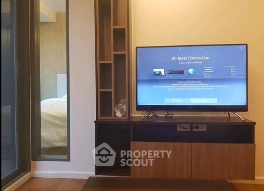 picture 1-BR Condo at Focus Ploenchit near BTS Nana (ID 494459) - 4/14