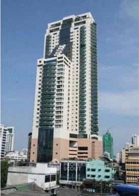 picture 2-BR Condo at Las Colinas near BTS Asok (ID 514743) - 19/19