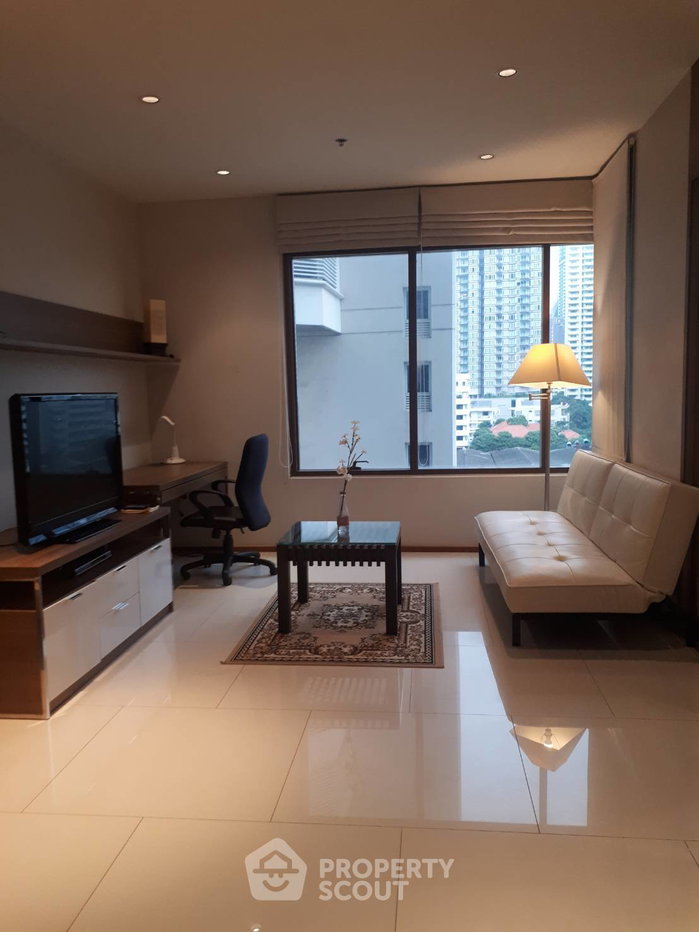 รูป คอนโด 1 ห้องนอน ราคาเหมาะสม โครงการ The Emporio Place ใกล้ BTS พร้อมพงษ์ (ID 564708) - รูปที่ 3/6
