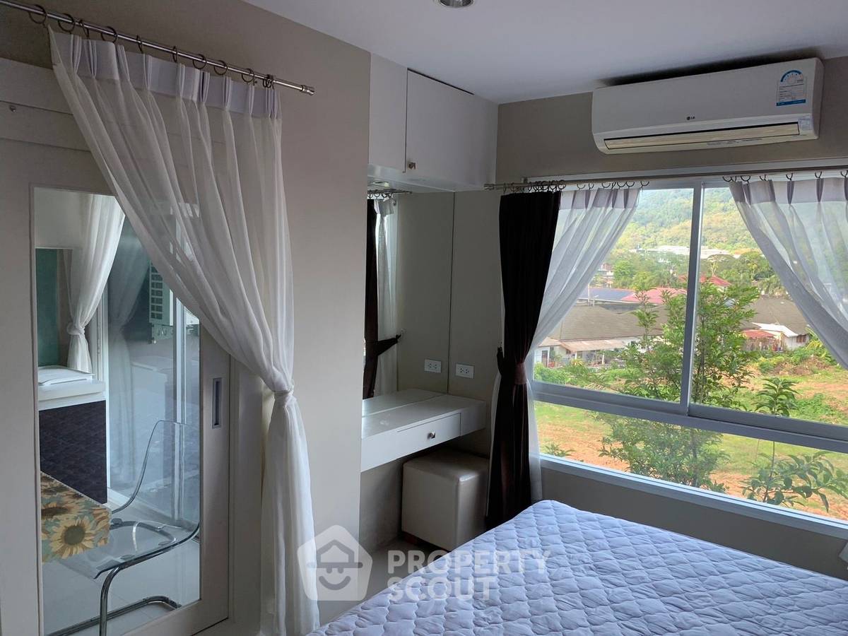 picture 1-BR Condo at The Scene Condominium in Thep Krasattri (ID 2017818) - 14/32