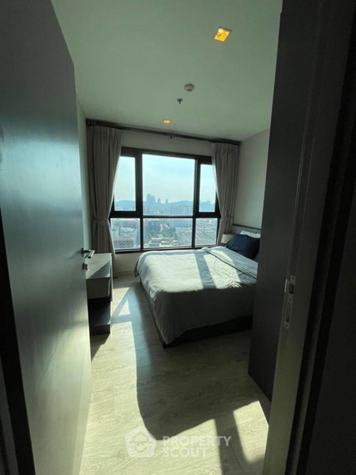 picture 1-BR Condo at The Base Central Pattaya close to Pattaya Klang (ID 894187) - 1/15