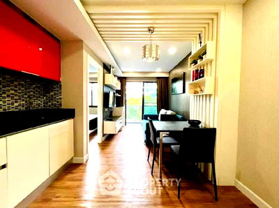 Condos for rent : 1-BR Condo at Dusit Grand Park close to Pattaya (ID 2085942)