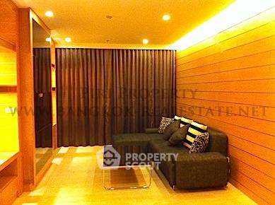 รูป คอนโด 2-ห้องนอน ที่ โนเบิล รีมิกซ์ ใกล้ BTS ทองหล่อ (ID 512849) - รูปที่ 2/5