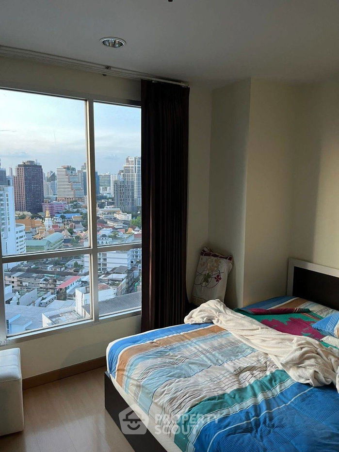 picture 1-BR Condo at Life @ Sukhumvit 65 near BTS Phra Khanong (ID 1945964) - 2/16