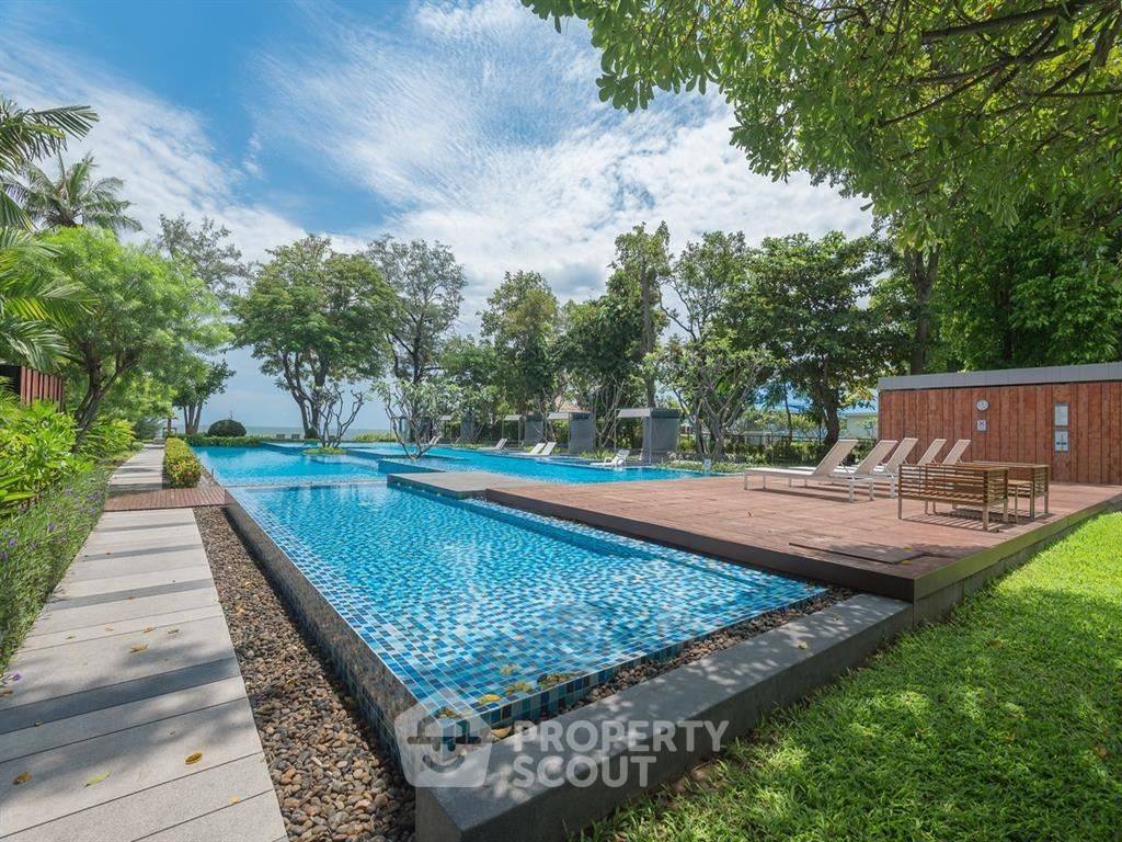 รูป คอนโด 2-ห้องนอน ที่ บ้านแสนดาว ใกล้ มาร์เก็ตวิลเลจ หัวหิน (ID 1440691) - รูปที่ 5/17