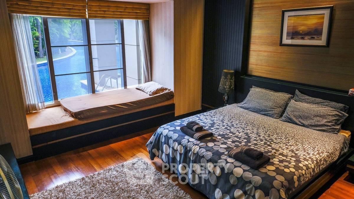 รูป คอนโด 2-ห้องนอน ที่ บลูลากูน รีสอร์ท หัวหิน ใกล้ เดอะ เวเนเซีย (ID 1518694) - รูปที่ 12/21