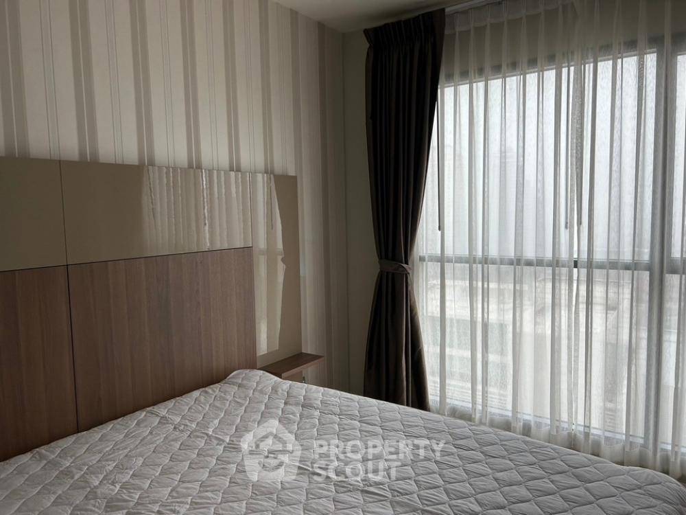 รูป คอนโด 2-ห้องนอน ที่ ริทึ่ม รางน้ำ ใกล้ BTS อนุสาวรีย์ชัยสมรภูมิ (ID 1597841) - รูปที่ 4/10