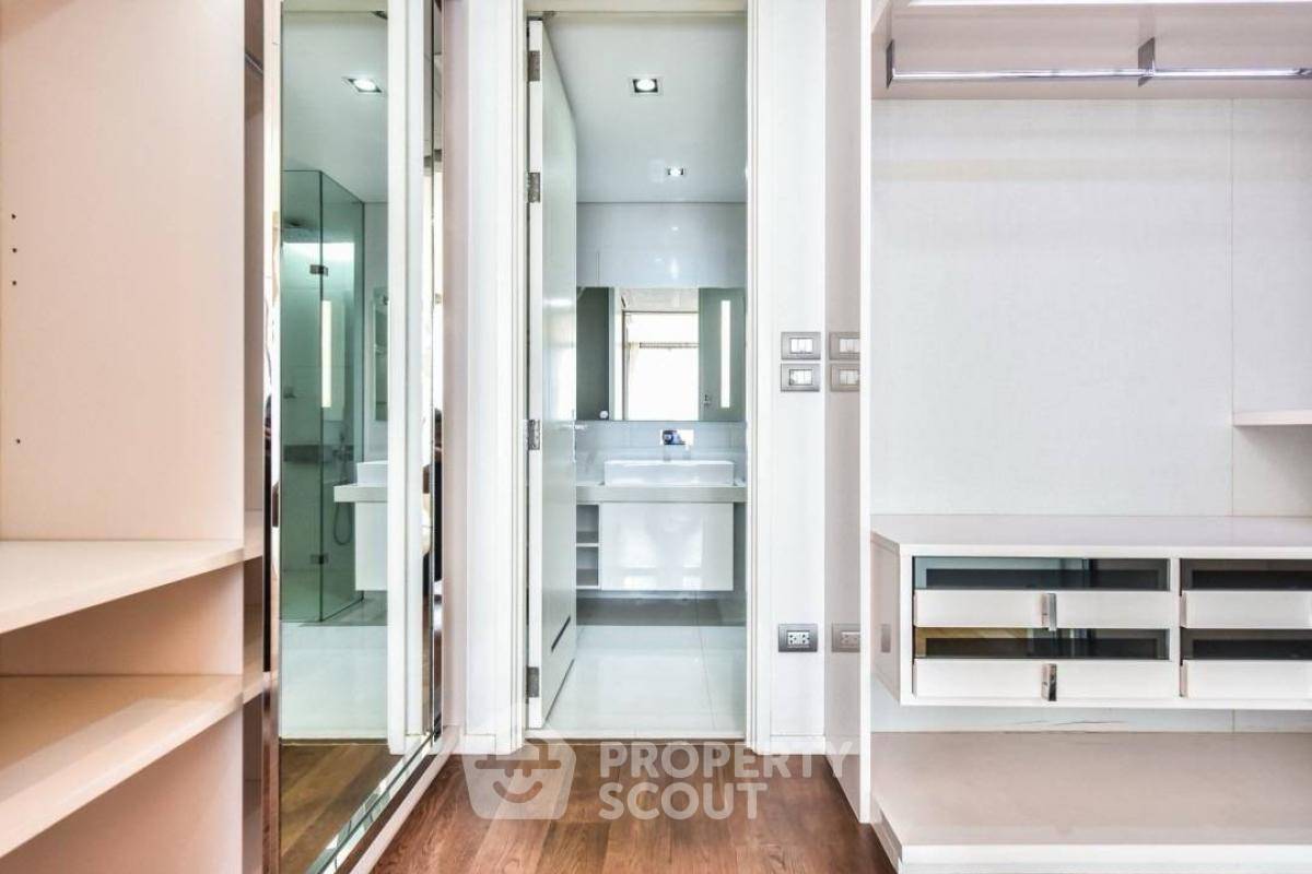 รูป คอนโด 1-ห้องนอน ที่ เดอะ แบงค็อค สาทร ใกล้ BTS สุรศักดิ์ (ID 1926445) - รูปที่ 14/15