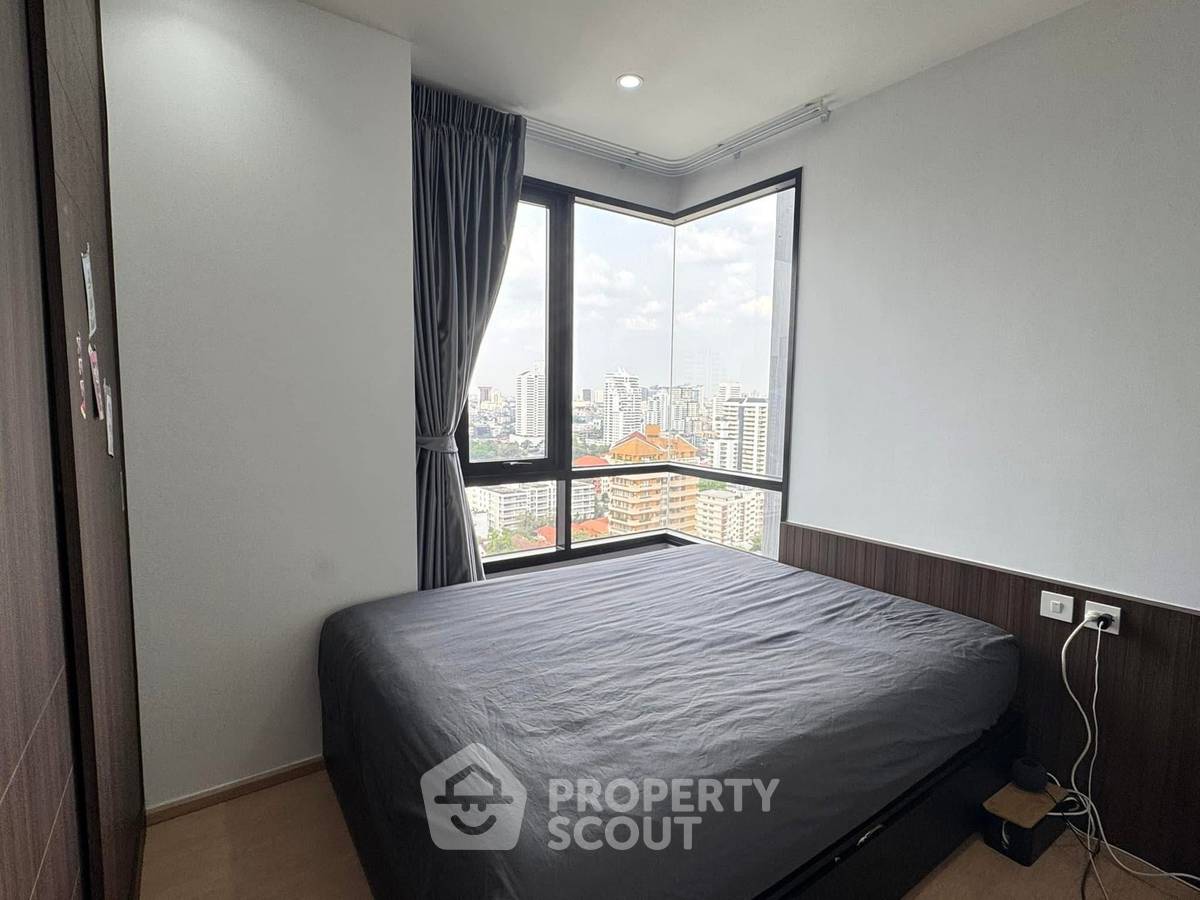 รูป คอนโด 1-ห้องนอน ที่ มารุ เอกมัย 2 ใกล้ BTS เอกมัย (ID 2028179) - รูปที่ 5/15