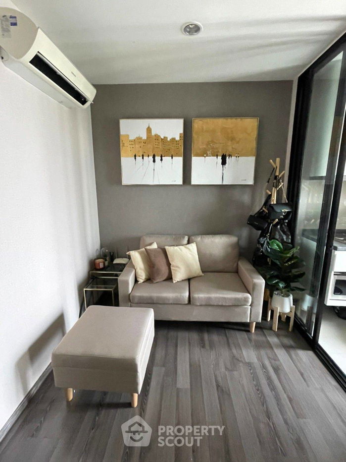 picture 1-BR Condo at The Base Park West Sukhumvit 77 near BTS On Nut (ID 756389) - 1/10