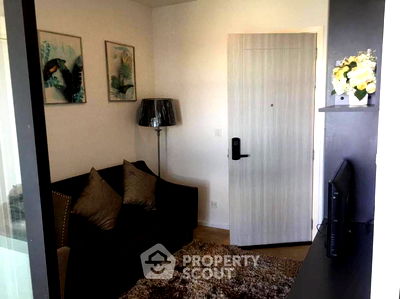 Condos for sale : 2-BR Condo at Notting Hill Laemchabang-Sriracha close to Laem Chabang (ID 1500413)
