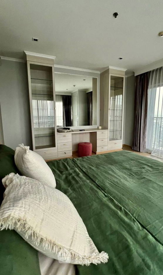 picture 3-BR Condo at Noble Remix near BTS Thong Lor (ID 1052850) - 2/10