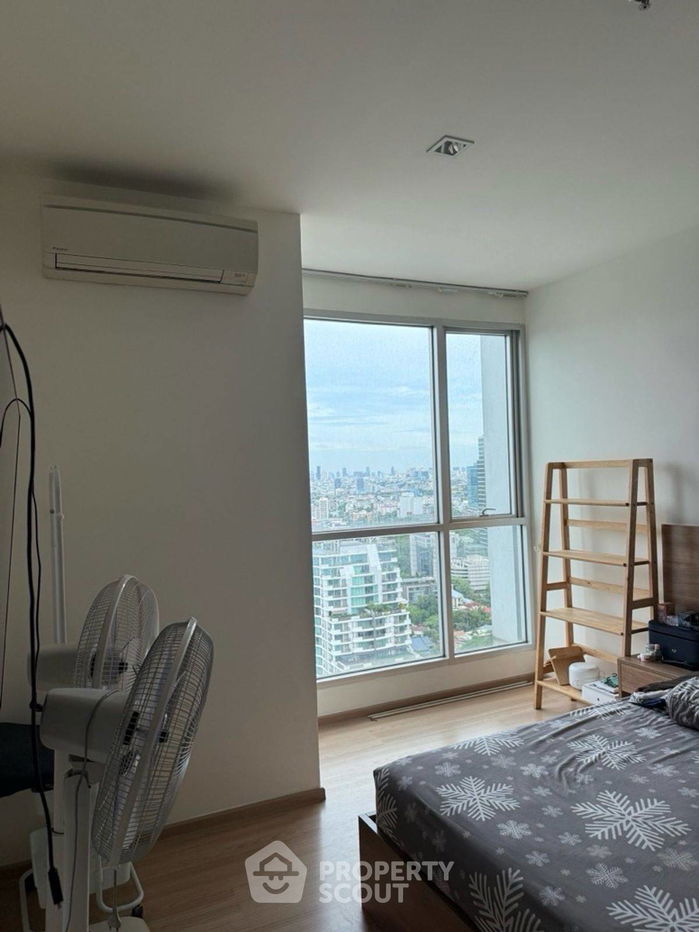 รูป คอนโด 1-ห้องนอน ที่ ริธึ่ม พหล-อารีย์ ใกล้ BTS สะพานควาย (ID 2183932) - รูปที่ 5/9