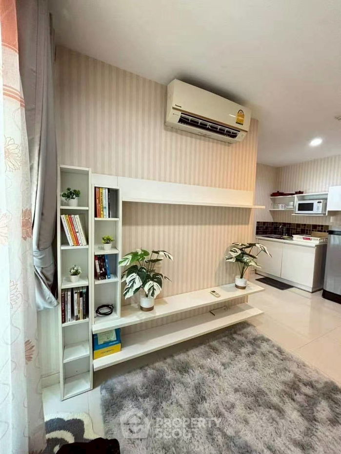 รูป คอนโด 1-ห้องนอน ที่ เนทูเรซ่า คอนโดมิเนียม พัทยาเหนือ | คอนโดพัทยา-นาเกลือ ใกล้ เมืองพัทยา (ID 2147211) - รูปที่ 11/21