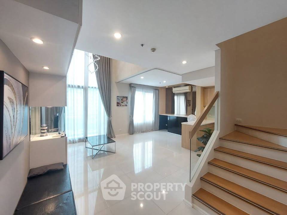 รูป คอนโด 1-ห้องนอน ที่ วิลล่า อโศก ใกล้ MRT เพชรบุรี (ID 2146258) - รูปที่ 2/9
