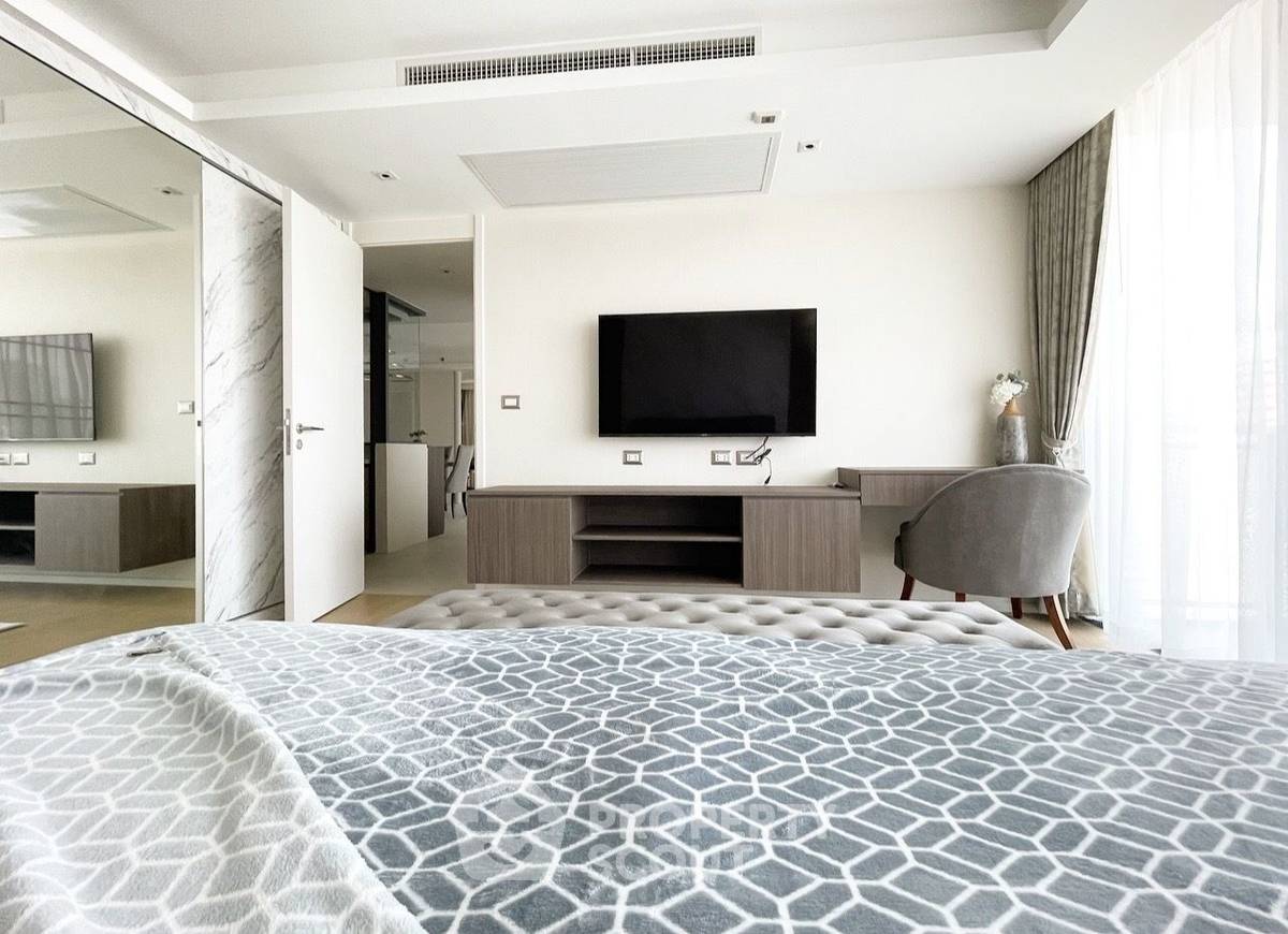 picture 3-BR Condo at Circle Sukhumvit 31 near MRT Sukhumvit (ID 1851401) - 21/30
